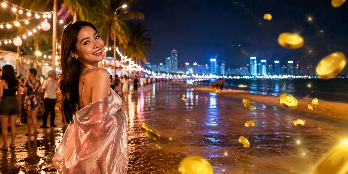 Lễ hội đăng ký nhận thưởng tại Đà Nẵng với người chơi tham gia cá cược trực tuyến