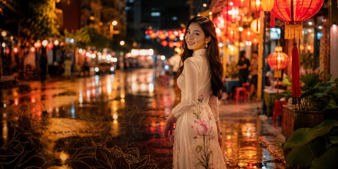Cảnh đêm Hồ Chí Minh – sảnh cá cược nm88 nhộn nhịp