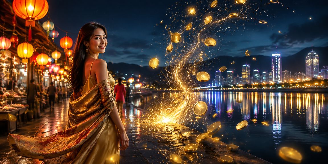 Phú Quốc về đêm – không khí giải trí sòng bài nm88