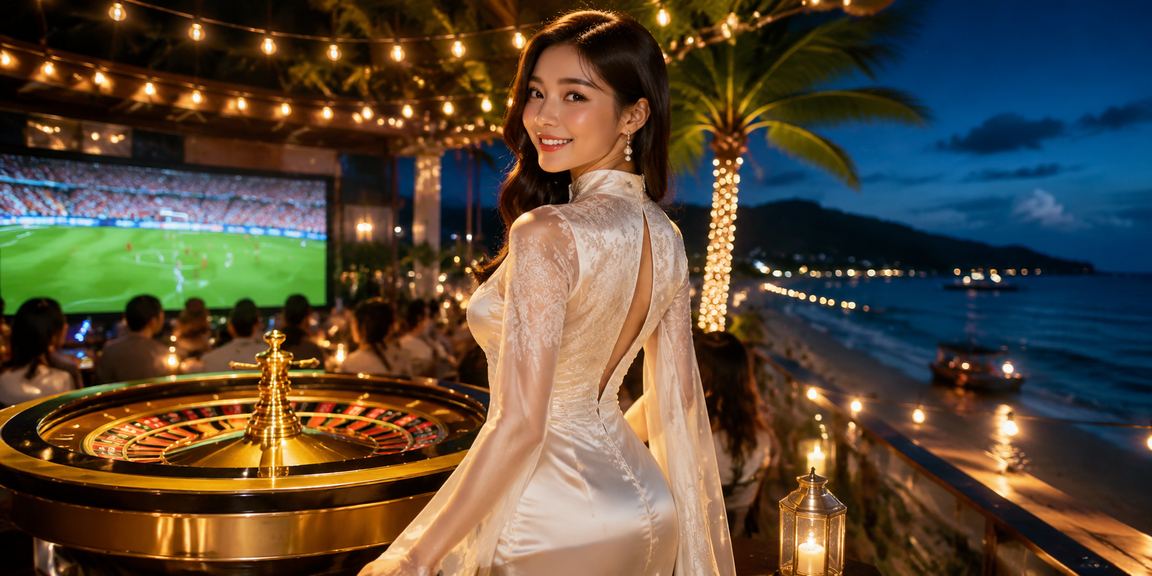 Roulette Phú Quốc – live casino áo dài trên nm88